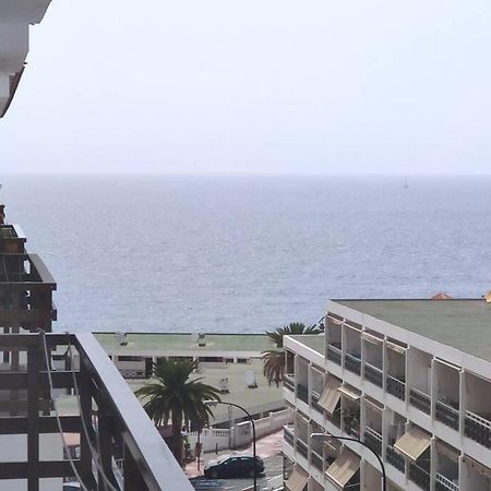 Cozy 2B Apt By The Beach By Dream Homes Tenerife Puerto de Santiago  Exterior foto
