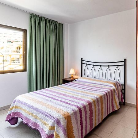 Cozy 2B Apt By The Beach By Dream Homes Tenerife Puerto de Santiago  Exterior foto