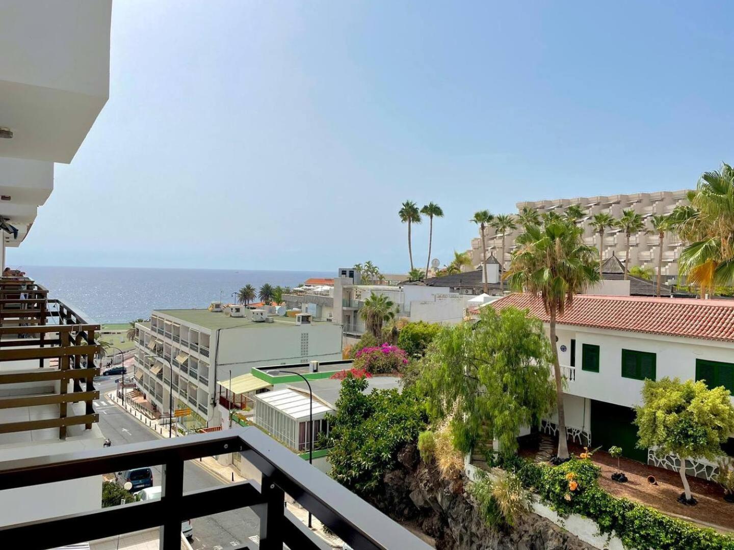 Cozy 2B Apt By The Beach By Dream Homes Tenerife Puerto de Santiago  Exterior foto